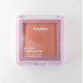 Blush Compacto New